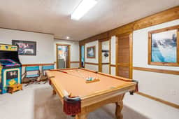 Massanutten Mountain Getaway Home with Game Room - Image 2