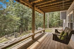 Massanutten Mountain Getaway Home with Game Room - Image 4