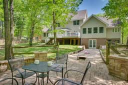 Large secluded Home w/Hot Tub|Game Room|EV Charger - Image 2