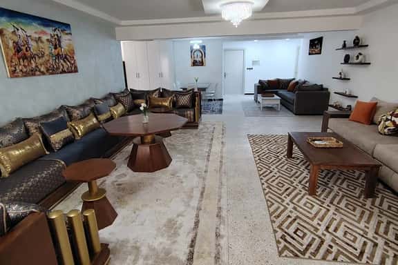 Heart of Fez Apt w/ Fiber Wi-Fi & Garage - Image 1