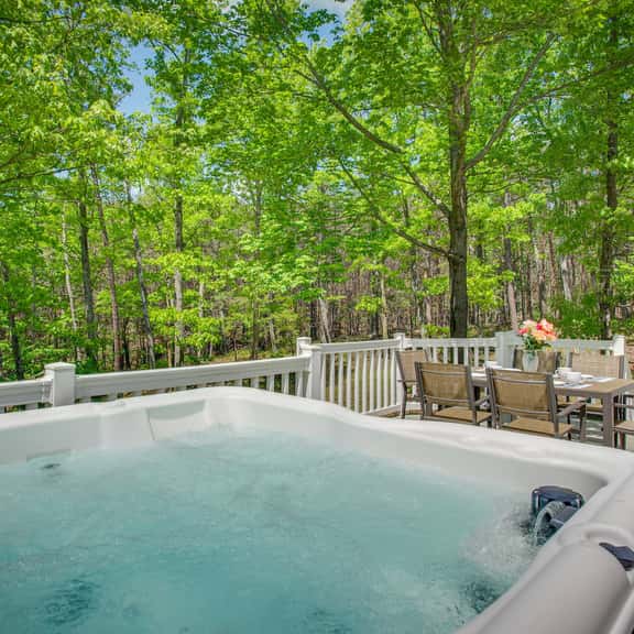 Massanutten Foliage | Hot Tub | Sauna & Game Room - Image 1