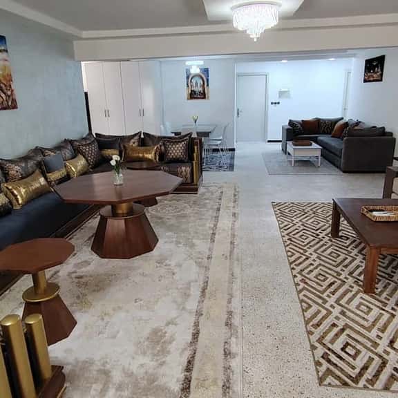 Heart of Fez Apt w/ Fiber Wi-Fi & Garage - Image 1