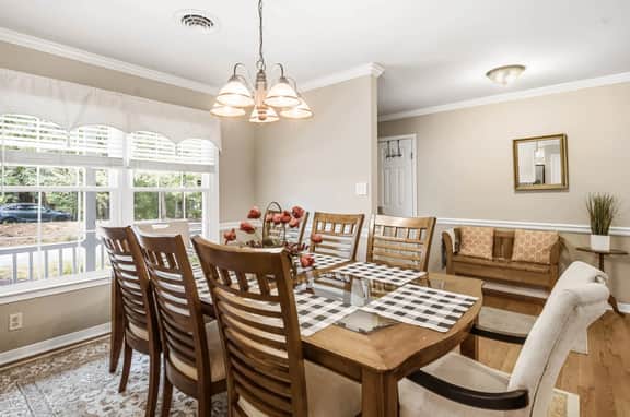 Massanutten Mountain Getaway Home with Game Room - Image 3
