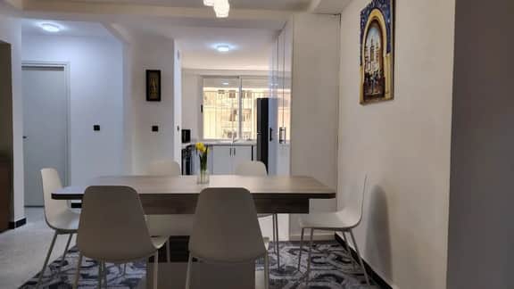 Spacious Downtown Fez Apartment w/ Fast Wi-Fi - Image 3