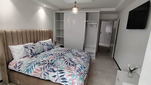 Spacious Downtown Fez Apartment w/ Fast Wi-Fi - Image 4