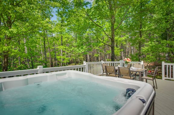 Large secluded Home w/Hot Tub|Game Room|EV Charger - Image 1
